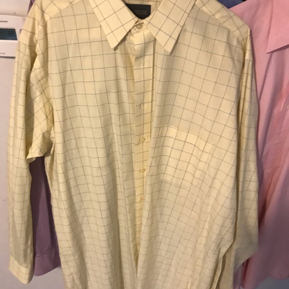 Dress shirts bundle 2xlt - Picture 4 of 4
